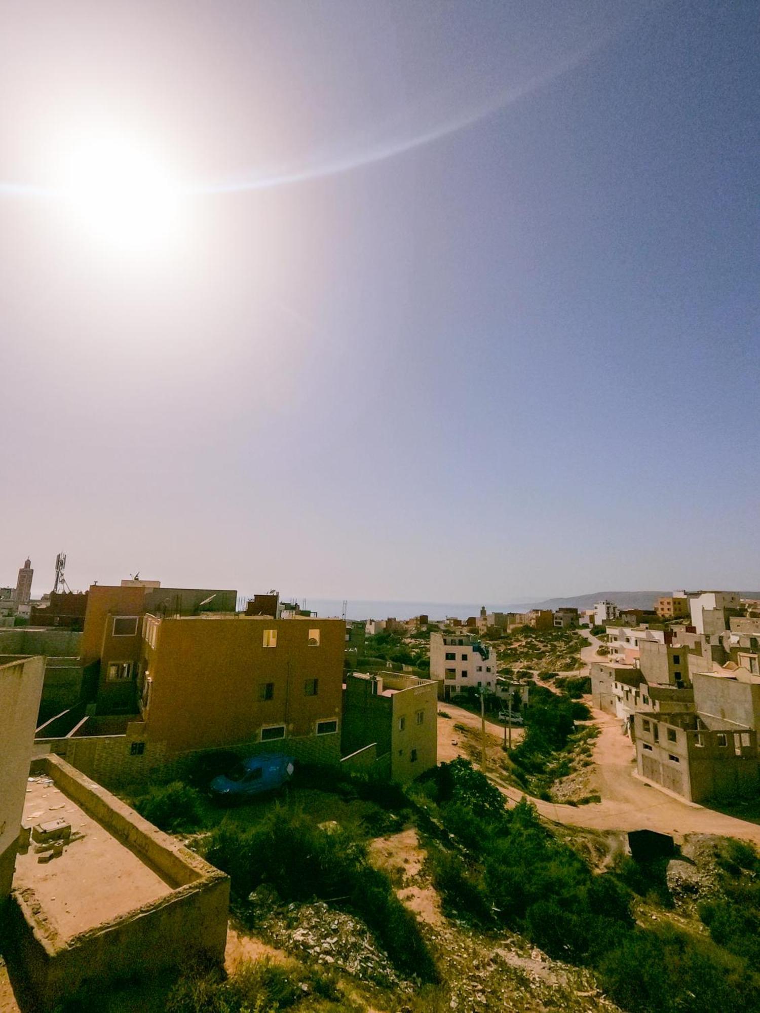 Buena Vista Morroco Guest House Tamraght Dış mekan fotoğraf