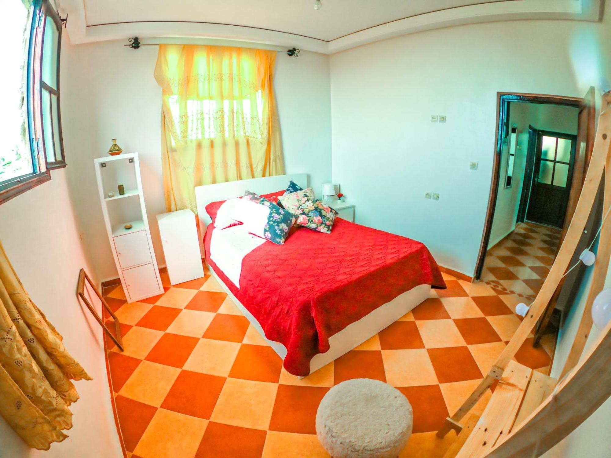 Buena Vista Morroco Guest House Tamraght Dış mekan fotoğraf