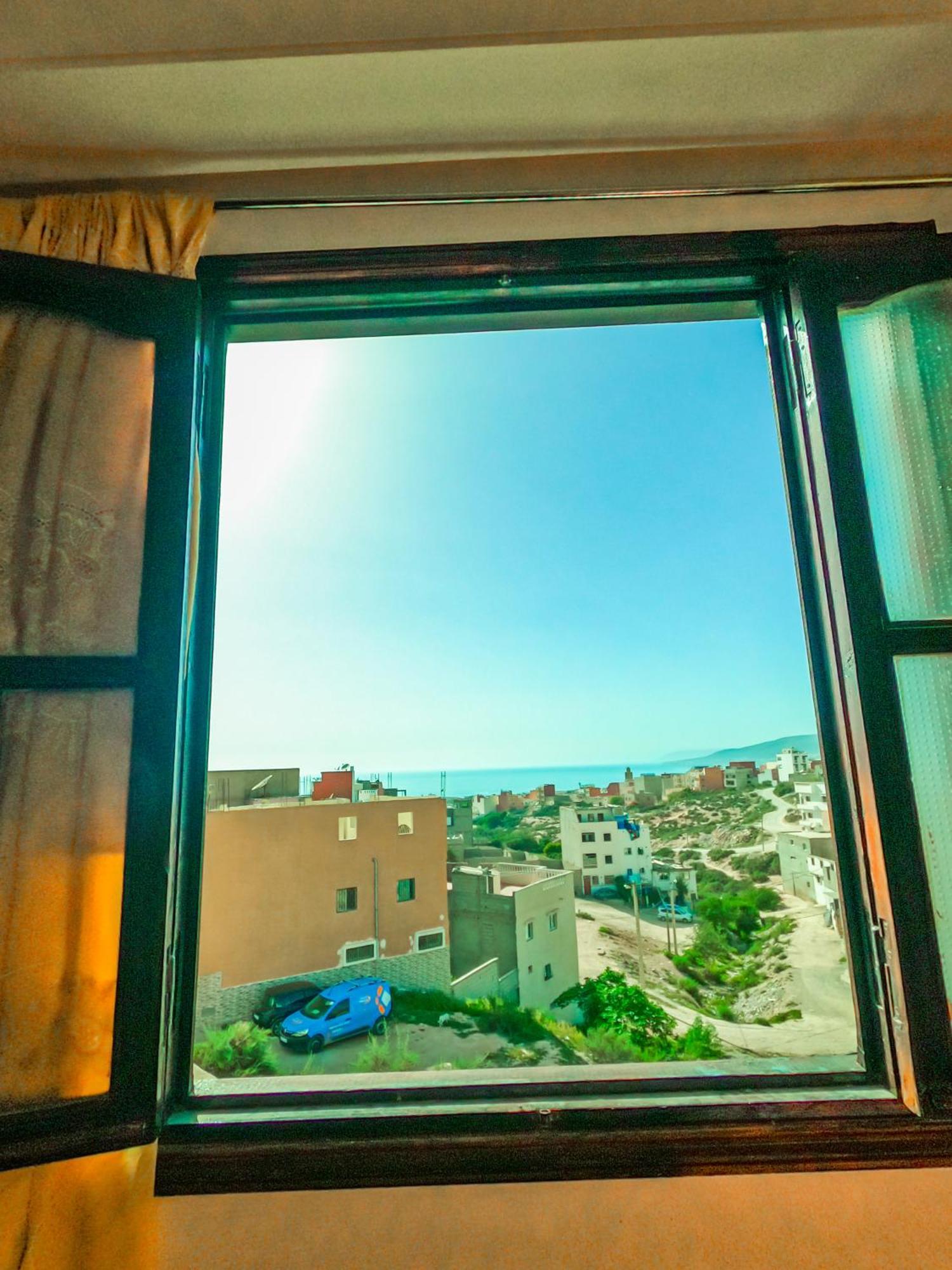 Buena Vista Morroco Guest House Tamraght Dış mekan fotoğraf