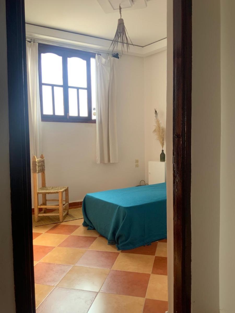 Buena Vista Morroco Guest House Tamraght Dış mekan fotoğraf