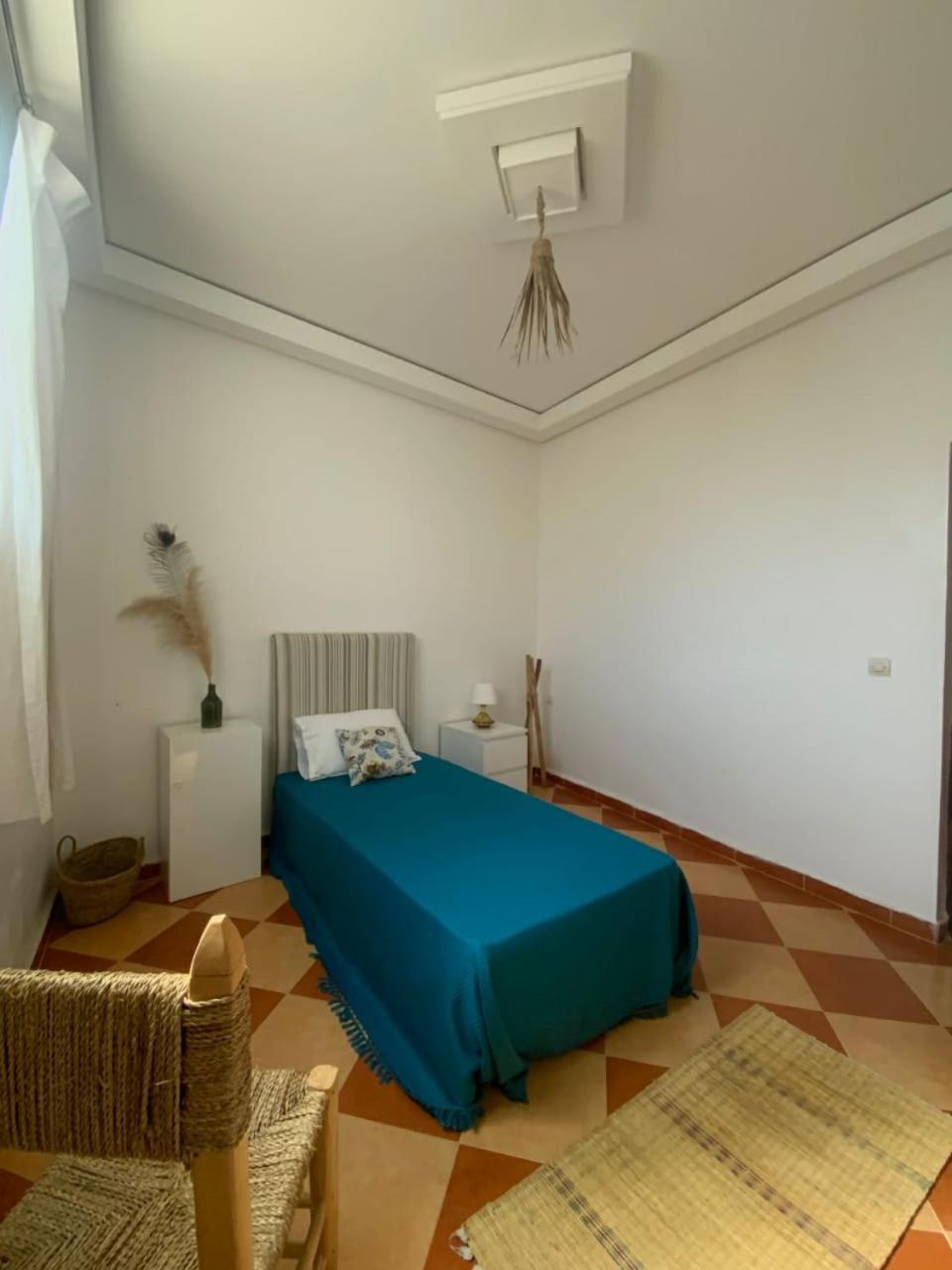 Buena Vista Morroco Guest House Tamraght Dış mekan fotoğraf