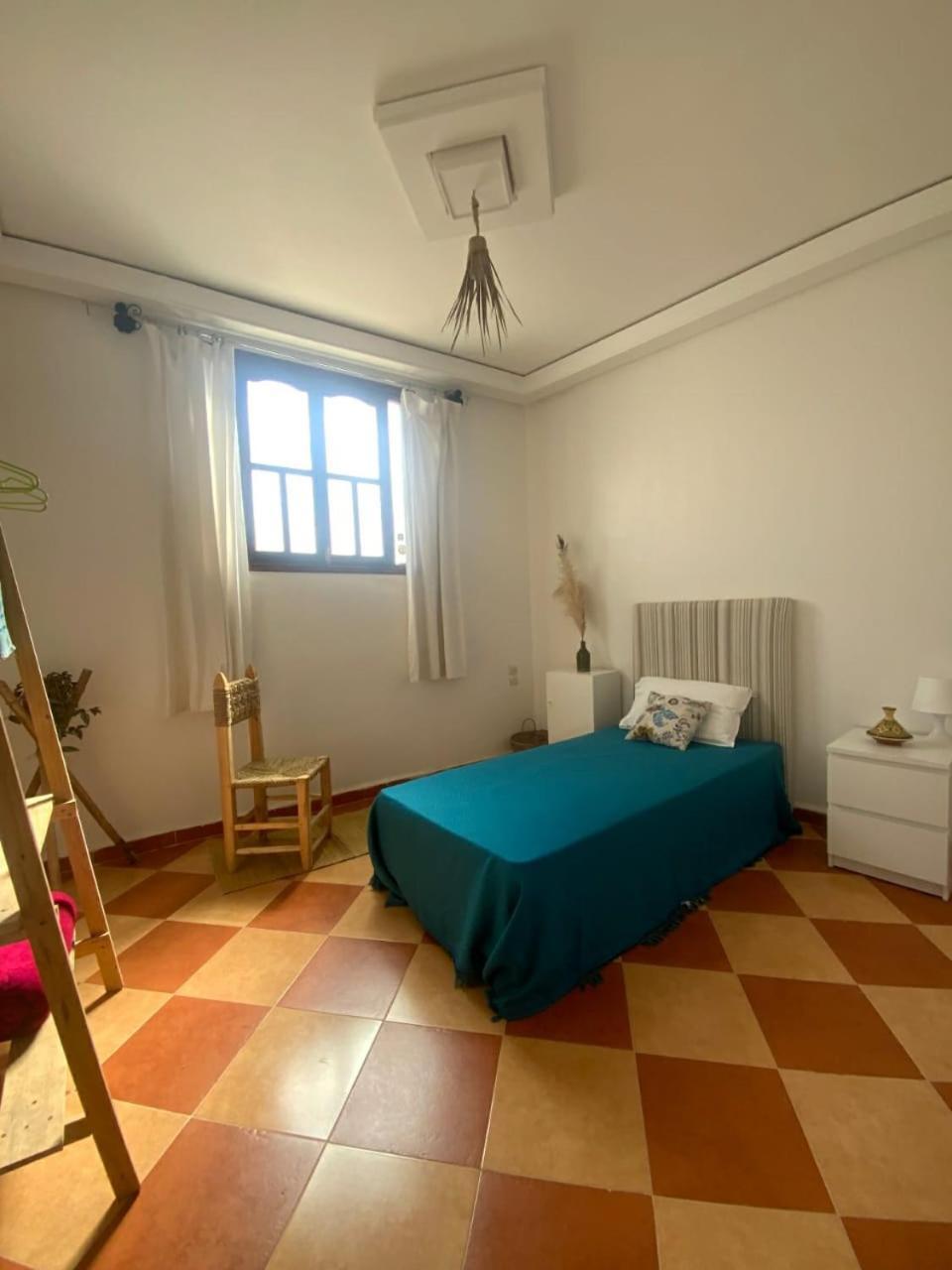 Buena Vista Morroco Guest House Tamraght Dış mekan fotoğraf