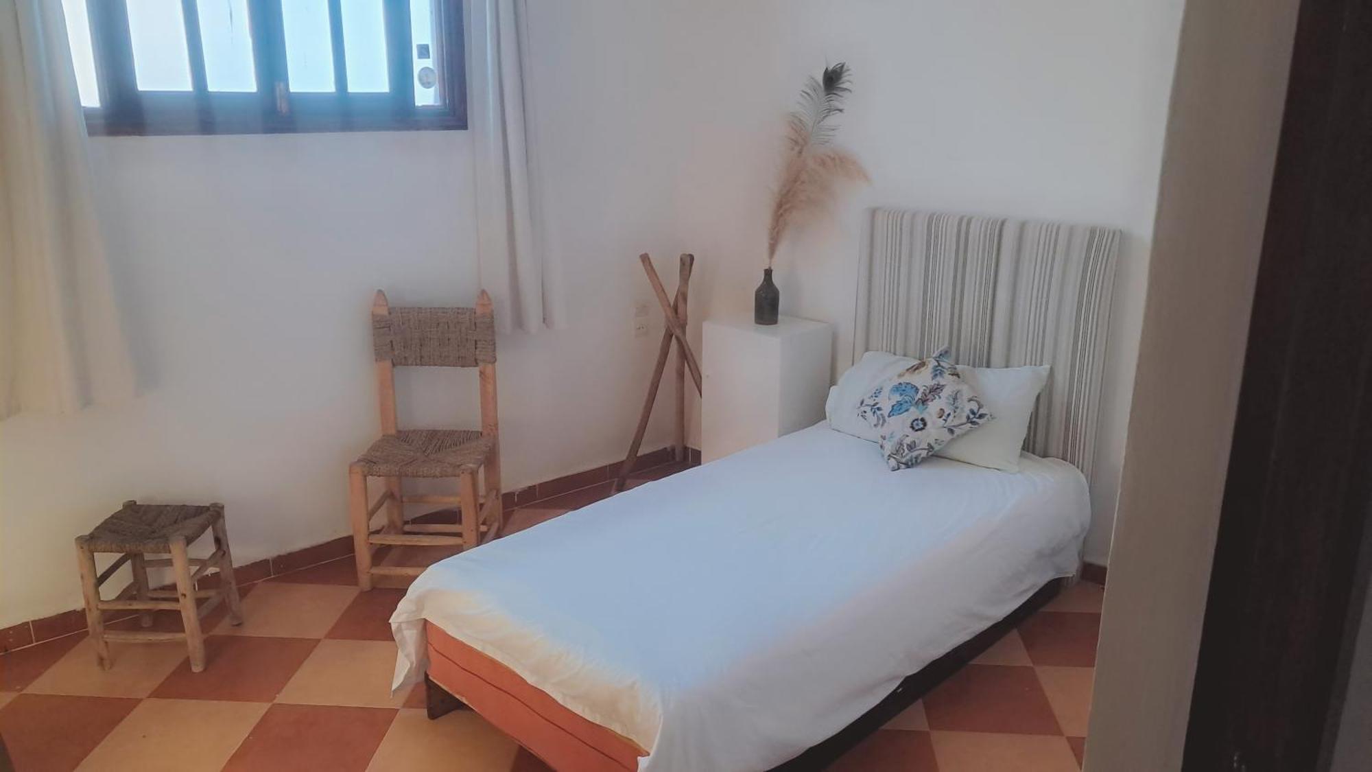 Buena Vista Morroco Guest House Tamraght Oda fotoğraf