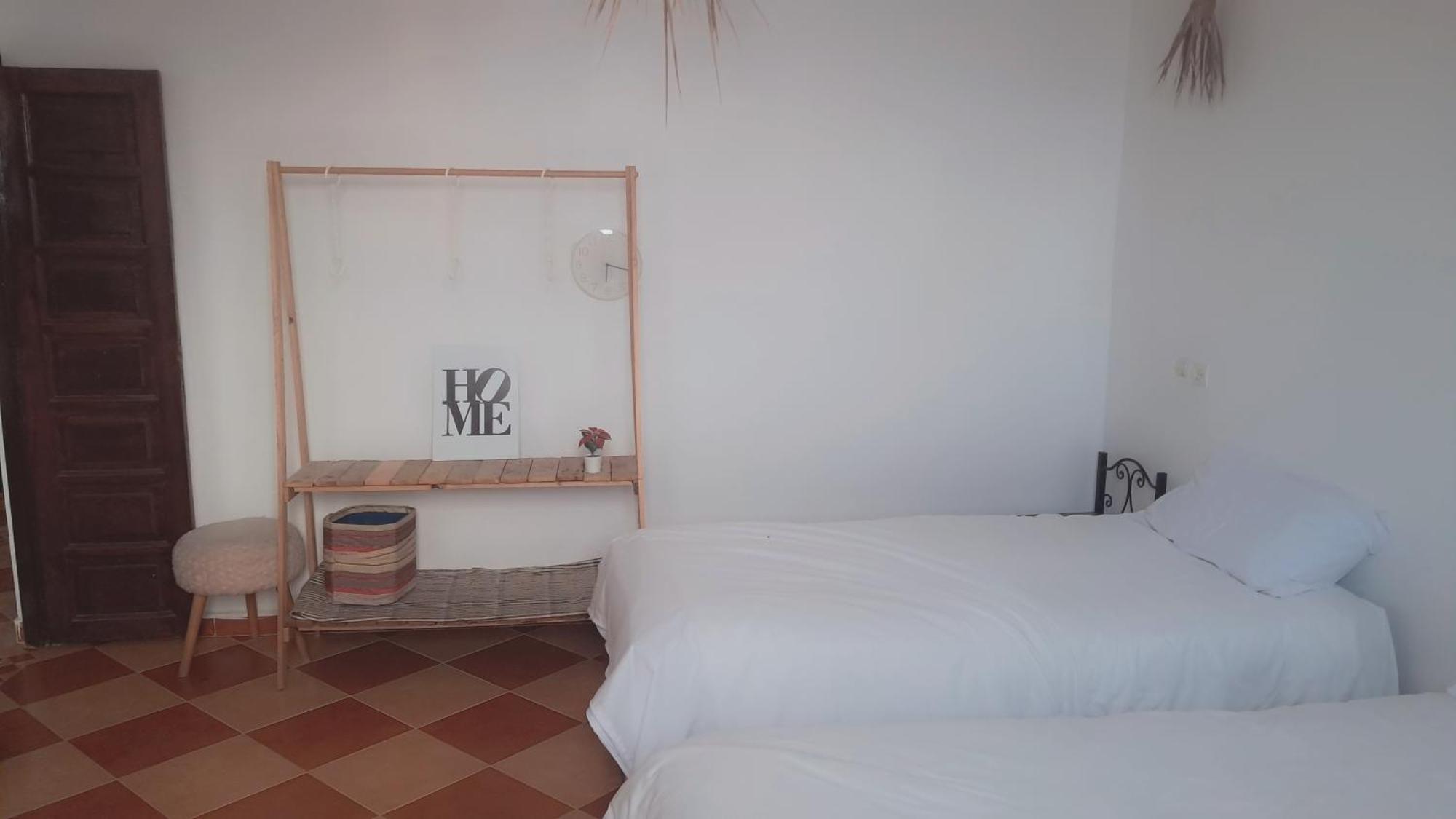 Buena Vista Morroco Guest House Tamraght Oda fotoğraf