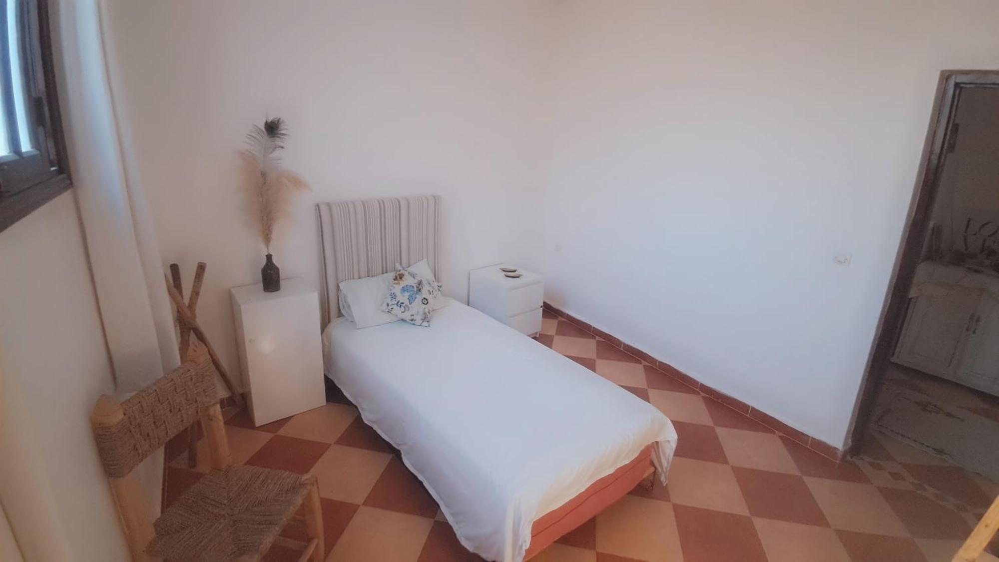 Buena Vista Morroco Guest House Tamraght Oda fotoğraf