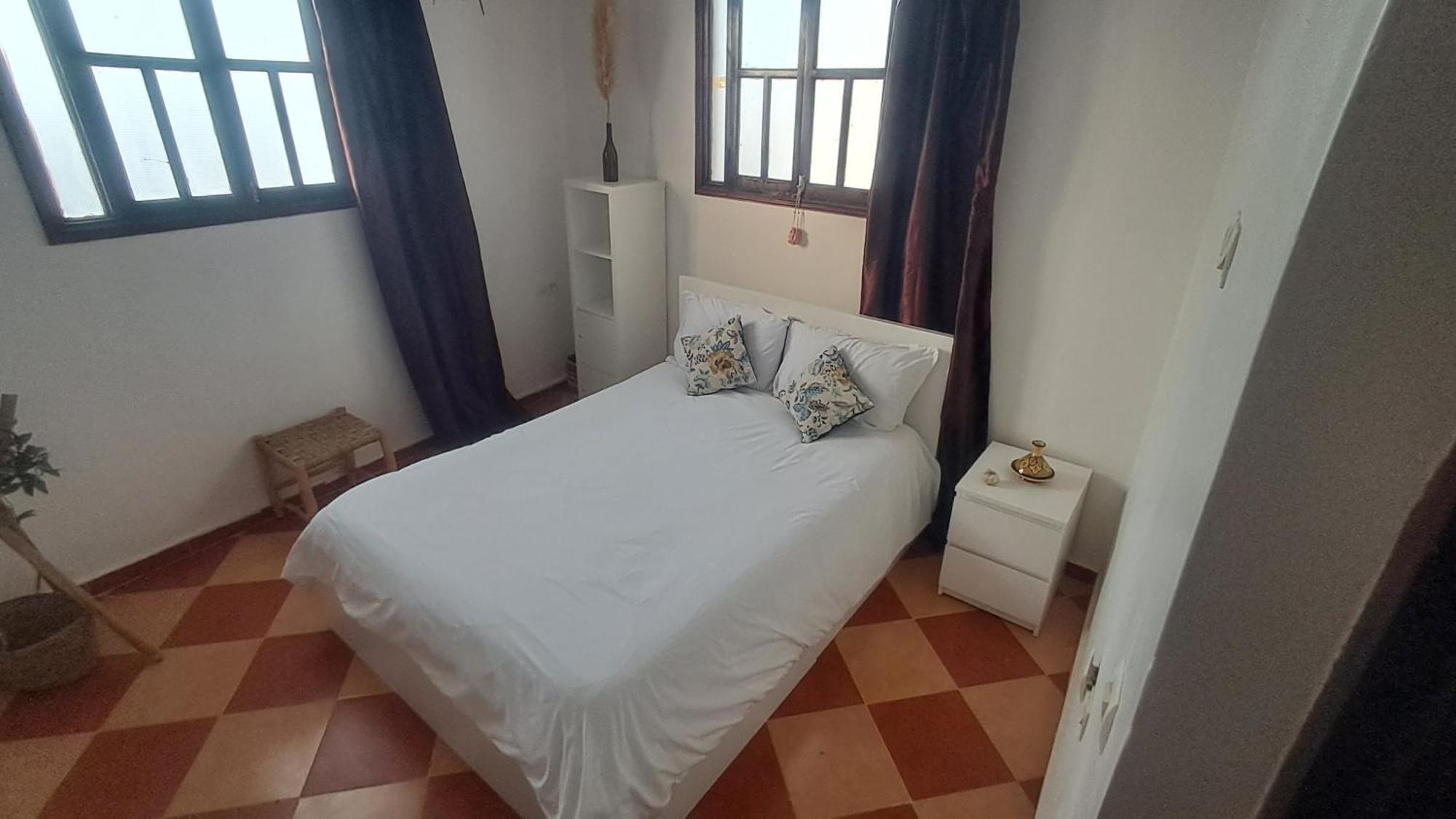 Buena Vista Morroco Guest House Tamraght Dış mekan fotoğraf