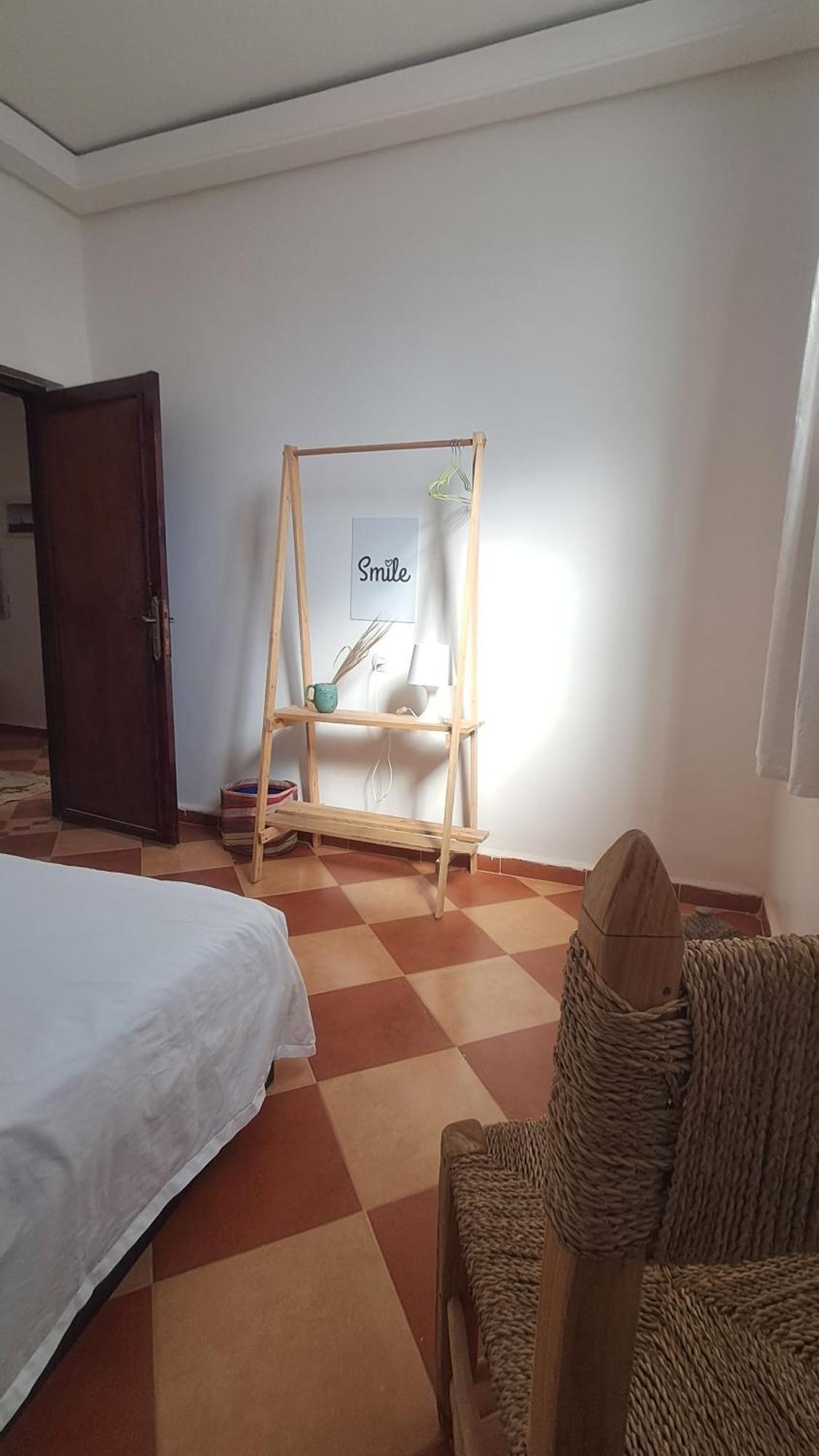 Buena Vista Morroco Guest House Tamraght Dış mekan fotoğraf