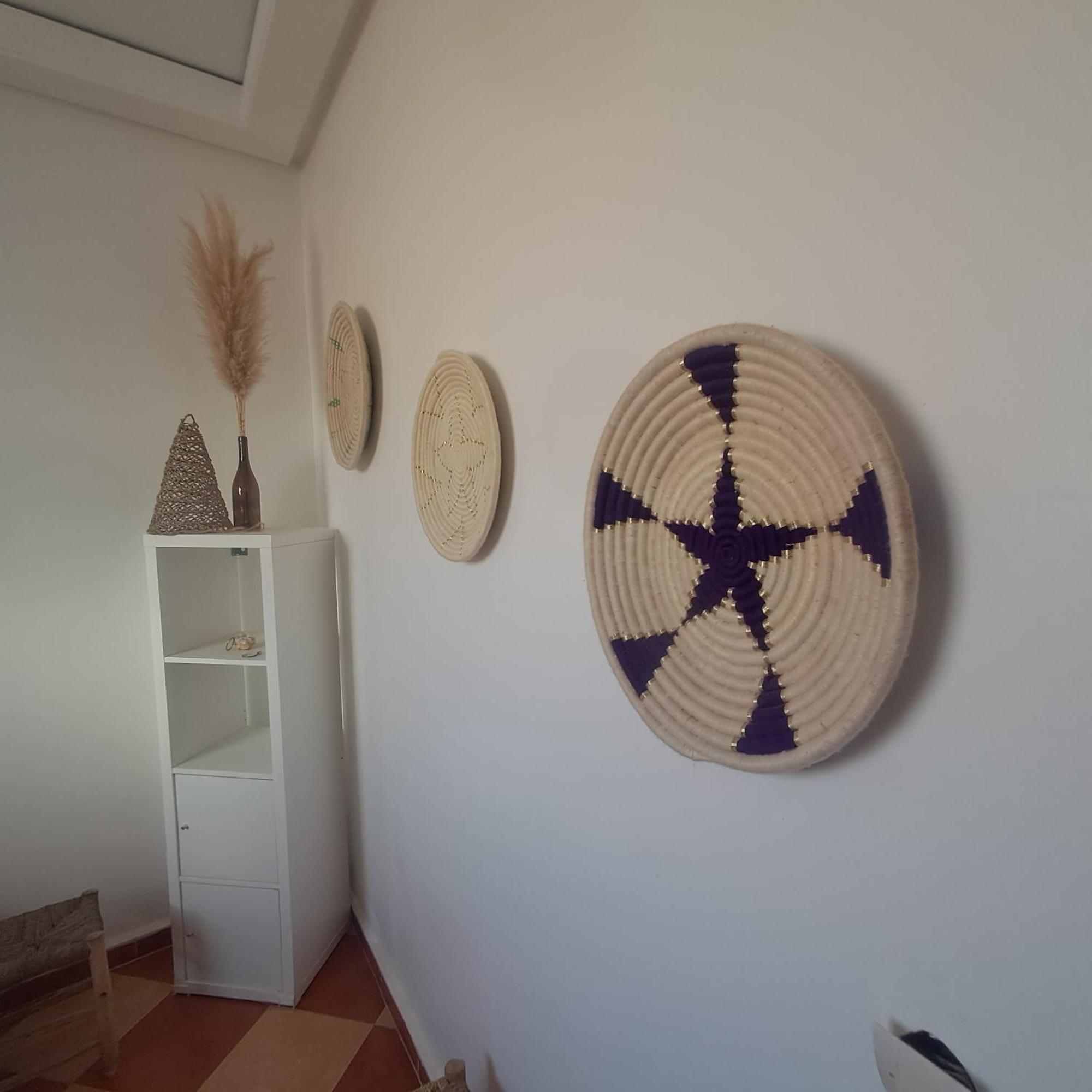 Buena Vista Morroco Guest House Tamraght Dış mekan fotoğraf
